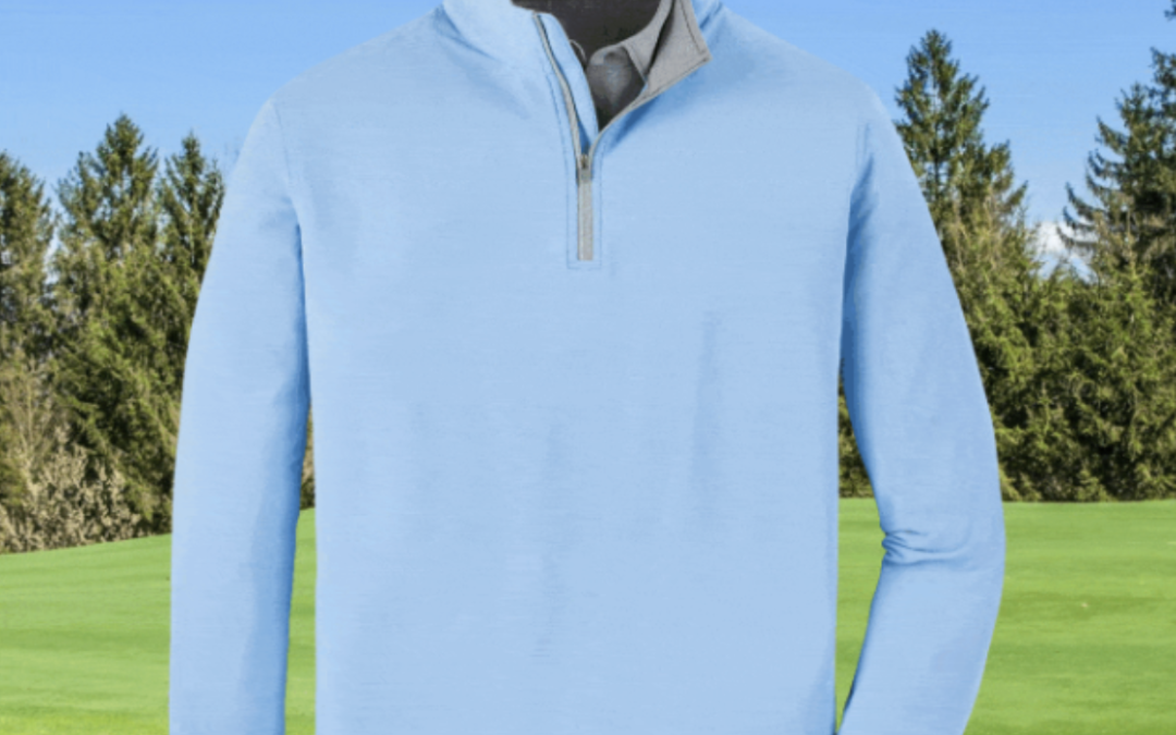 Step Into Fall With Peter Millar